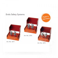 MEITRAC I-III Endo Safety Systems