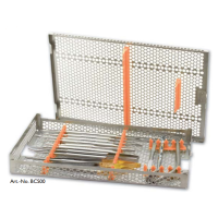 Surgical Kit -(Inside contains 13 tools)