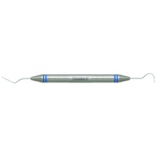 Double Ended Explorer Tufts and #23 (Shepards Hook Explorer)