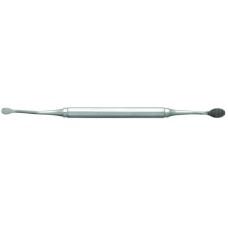 Miller #21 bone file