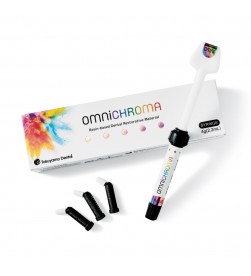 OMNICHROMA One-Shade Universal Composite