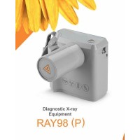 PORTABLE X-RAY UNIT (Rat-98)