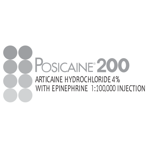 POSICAINE 200