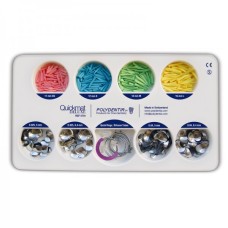 QUICKMAT DELUXE KIT QUICKMAT DELUXE KIT