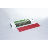 RED WAX ROPES SQUARE