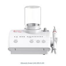 Ultrasonic Scaler Unit UDS-E LED