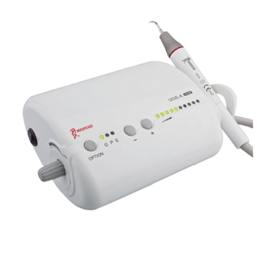 UDS-A LED  woodpecker scaler