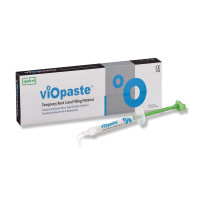 VIOPASTE (with Barium Sulfate)