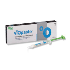VIOPASTE (with Barium Sulfate)