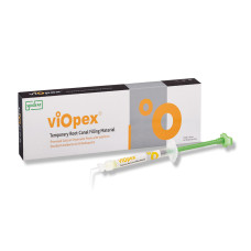 VioPex Premixed Calcium Hydroxide Paste with Iodoform