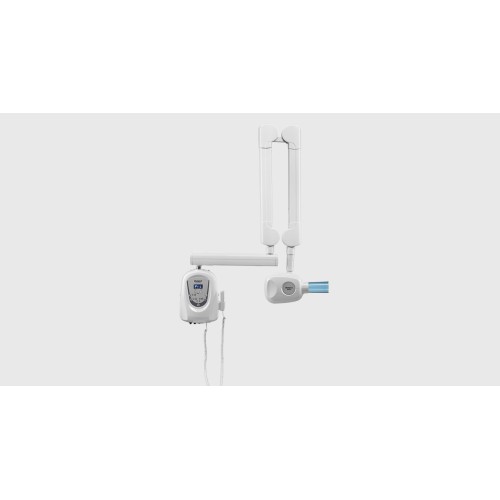 Wall Mounted X-ray DC  Ray-98 (W)