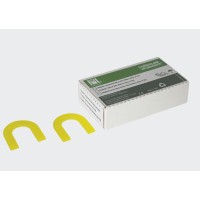 YELLOW LEMON BITE WAFERS 50/BOX