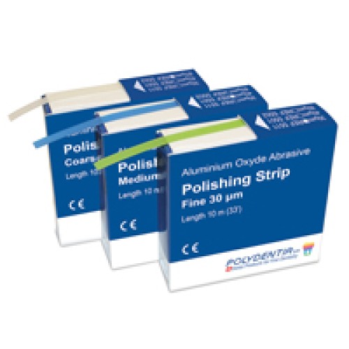 STRIPMAT ANATOMICAL STRIPS 15M