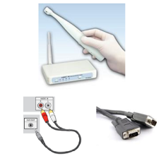 CAMREX 192 WIRELESS INTRAORAL CAMERA