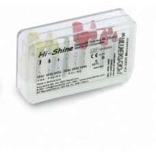 Composite Silicone Polishers