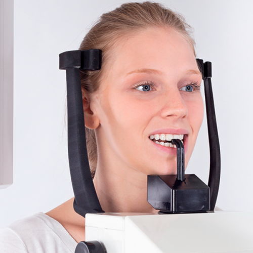 Eagle AXR120 Panoramic CT Scanner MFOV + CEPHALOMETRY + 3D