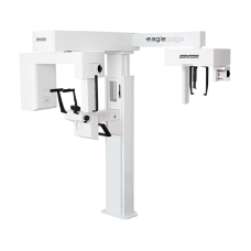 Eagle AXR120 Panoramic CT Scanner MFOV + CEPHALOMETRY + 3D