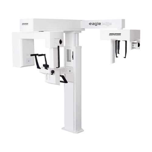 Eagle AXR120 Panoramic CT Scanner MFOV + CEPHALOMETRY + 3D