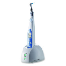ENDOMAX BRITE Cordless Endodontic Handpiece with LED Illumination