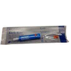 Etch-Rite: 2 mL syringe