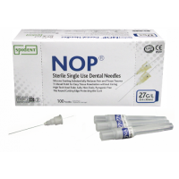 Spident NOP Needles