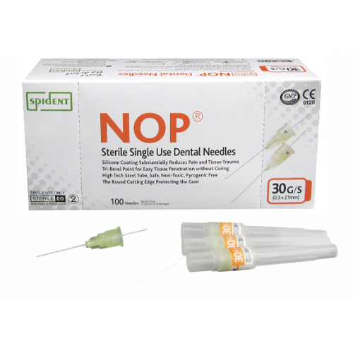 Spident NOP Needles
