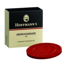 HOFFMANN’S Impression Compound Red
