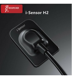 i-Sensor H2 with 25 lp/mm theoretical resolution