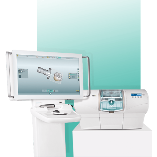 FONA CADCAM MyCrown