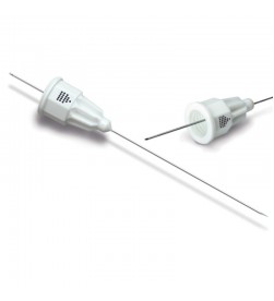  Sterile Single Use Dental Needles 30g Long 