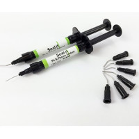 SEAL IT LIGHT-CURING PIT & FISSURE SEALANT 1.2ML X 2SYRINGES