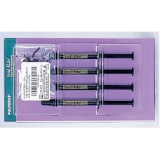 Seal-Rite Pit & Fissure Sealant Kit: 4 x 1.2 mL syringes Seal-Rite 8 applicator tips