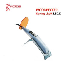 Woodpecker Light Cure 