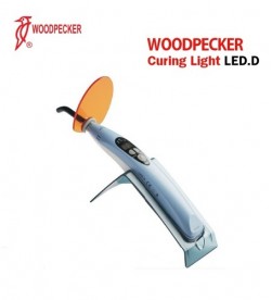 Woodpecker Light Cure 
