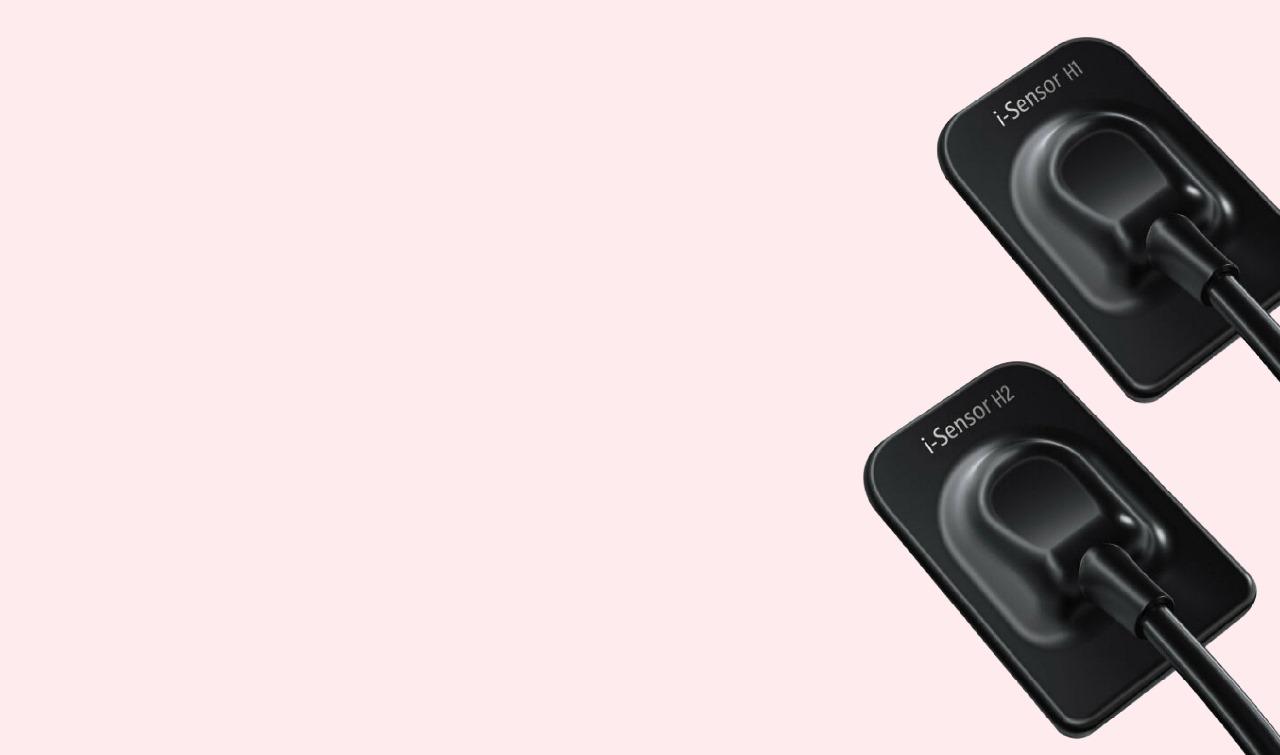 i-Sensor H1-H2