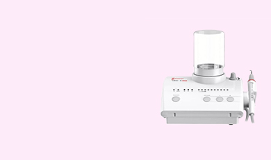 Ultrasonic Scaler